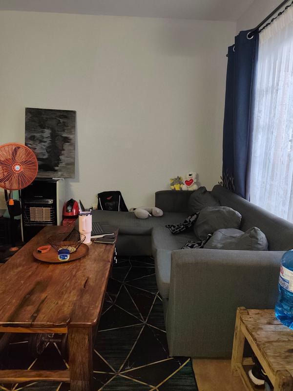 1 Bedroom Property for Sale in Rustenburg Central North West